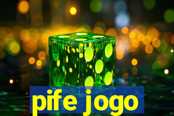 pife jogo